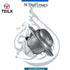 Mercedes Benz Engine Mount, Left Side - OEM Part Number A2222405117 - TEILX Code TE113209