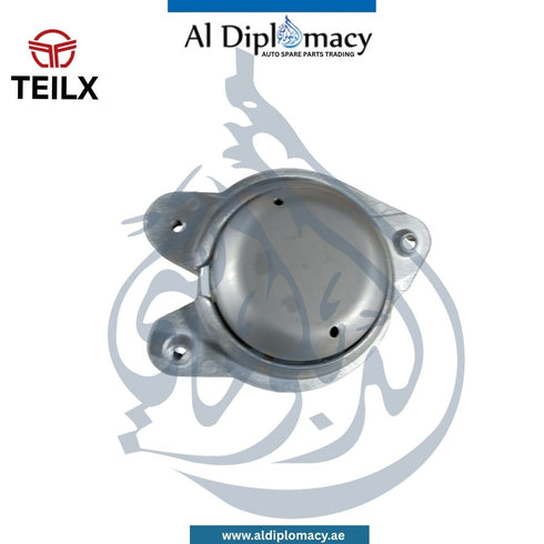 Mercedes Benz Engine Mount, Left Side - OEM Part Number A2222405117 - TEILX Code TE113209