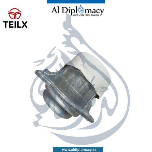 Mercedes Benz Engine Mount, Left Side - OEM Part Number A2222405117 - TEILX Code TE113209