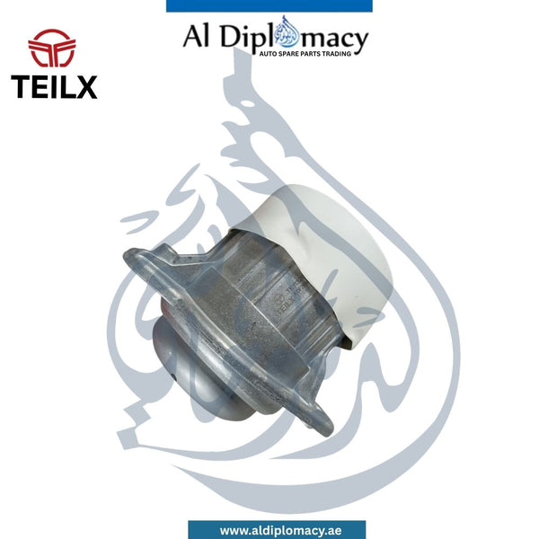 Mercedes Benz Engine Mount, Left Side - OEM Part Number A2222405117 - TEILX Code TE113209