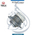 Mercedes Benz Engine Mount, Left Side - OEM Part Number A2222405117 - TEILX Code TE113209