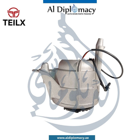 Mercedes Benz Engine Mount, Left Side - OEM Part Number A2232408600 - TEILX Code TE113210