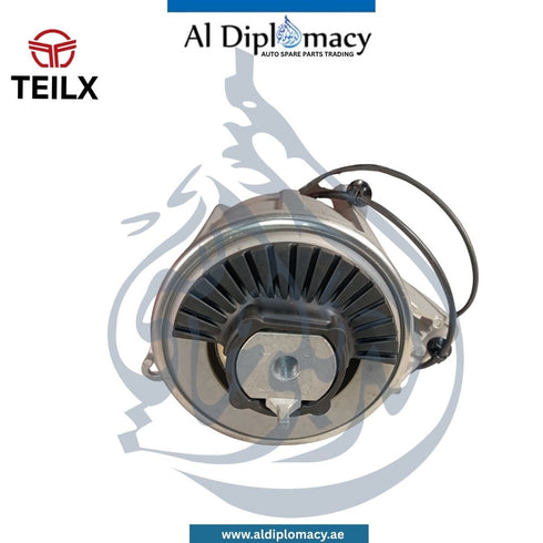 Mercedes Benz Engine Mount, Left Side - OEM Part Number A2232408600 - TEILX Code TE113210