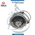 Mercedes Benz Engine Mount, Left Side - OEM Part Number A2232408600 - TEILX Code TE113210