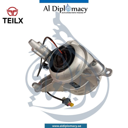 Mercedes Benz Engine Mount, Left Side - OEM Part Number A2232408600 - TEILX Code TE113210