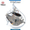 Mercedes Benz Engine Mount, Left Side - OEM Part Number A2232408600 - TEILX Code TE113210