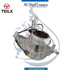 Mercedes Benz Engine Mount, Left Side - OEM Part Number A2232408600 - TEILX Code TE113210