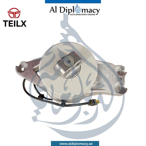 Mercedes-Benz Engine Mount, Left Side - OEM Part Number A2232409400 - TEILX Code TE113128