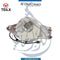 Mercedes-Benz Engine Mount, Left Side - OEM Part Number A2232409400 - TEILX Code TE113128