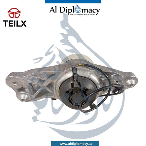 Mercedes-Benz Engine Mount, Left Side - OEM Part Number A2232409400 - TEILX Code TE113128