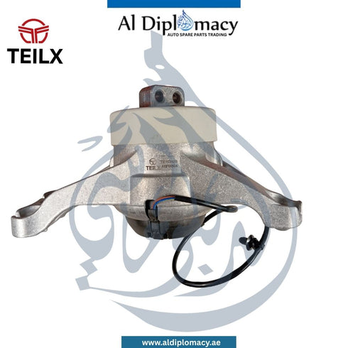 Mercedes-Benz Engine Mount, Left Side - OEM Part Number A2232409400 - TEILX Code TE113128