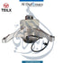 Mercedes-Benz Engine Mount, Left Side - OEM Part Number A2232409400 - TEILX Code TE113128
