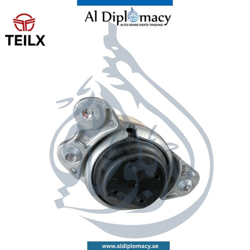 Mercedes Benz Engine Mount, Left Side - OEM Part Number A2532401000 - TEILX Code TE113106