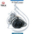 Mercedes Benz Engine Mount, Left Side - OEM Part Number A2532401000 - TEILX Code TE113106