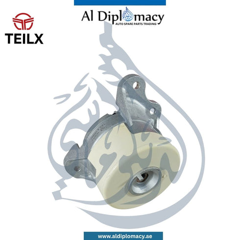 Mercedes Benz Engine Mount, Left Side - OEM Part Number A2532401000 - TEILX Code TE113106