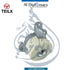 Mercedes Benz Engine Mount, Left Side - OEM Part Number A2532401000 - TEILX Code TE113106