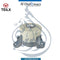 Mercedes Benz Engine Mount, Left Side - OEM Part Number A2532401000 - TEILX Code TE113106