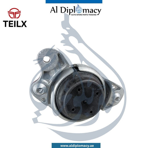 Mercedes Benz Engine Mount, Left Side - OEM Part Number A2532402400 - TEILX Code TE113096
