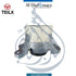 Mercedes Benz Engine Mount, Left Side - OEM Part Number A2532402400 - TEILX Code TE113096