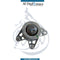 Mercedes-Benz Engine Mount Left - Original OEM A1672405500