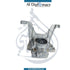 Mercedes-Benz Engine Mount - Original OEM A2472405700