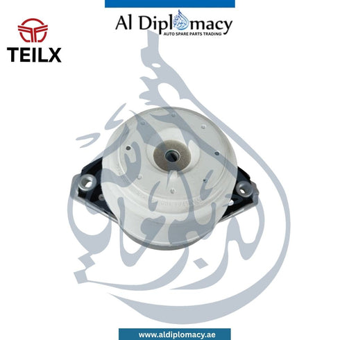 Mercedes Benz Engine Mount, Right Side - OEM Part Number A1662405917 - TEILX Code TE113010