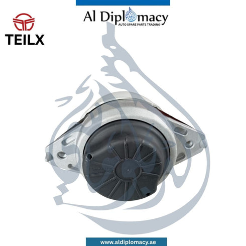 Mercedes Benz Engine Mount, Right Side - OEM Part Number A1662405917 - TEILX Code TE113010