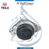 Mercedes Benz Engine Mount, Right Side - OEM Part Number A1662405917 - TEILX Code TE113010