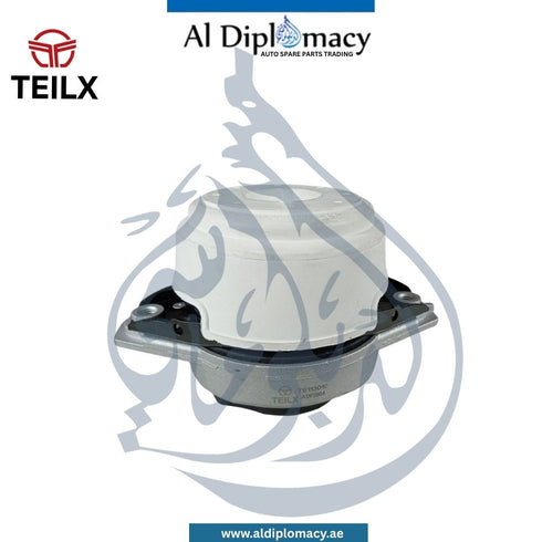 Mercedes Benz Engine Mount, Right Side - OEM Part Number A1662405917 - TEILX Code TE113010