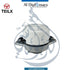 Mercedes Benz Engine Mount, Right Side - OEM Part Number A1662405917 - TEILX Code TE113010