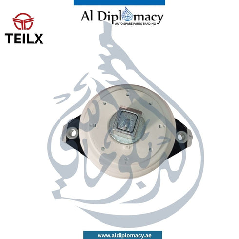 Mercedes Benz Engine Mount, Right Side - OEM Part Number A1662406117 - TEILX Code TE113059