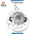 Mercedes Benz Engine Mount, Right Side - OEM Part Number A1662406117 - TEILX Code TE113059