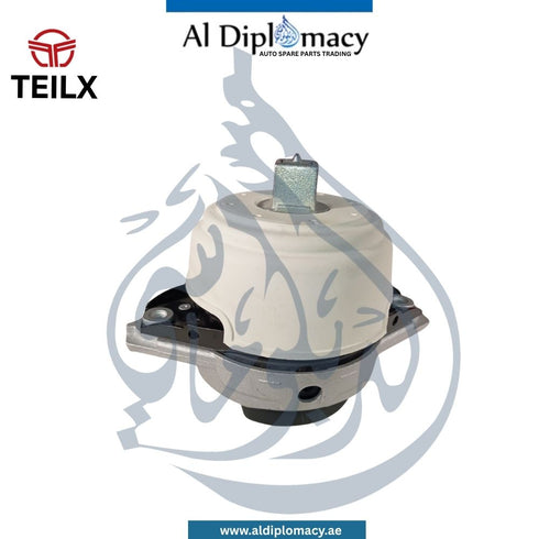 Mercedes Benz Engine Mount, Right Side - OEM Part Number A1662406117 - TEILX Code TE113059