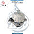 Mercedes Benz Engine Mount, Right Side - OEM Part Number A1662406117 - TEILX Code TE113059