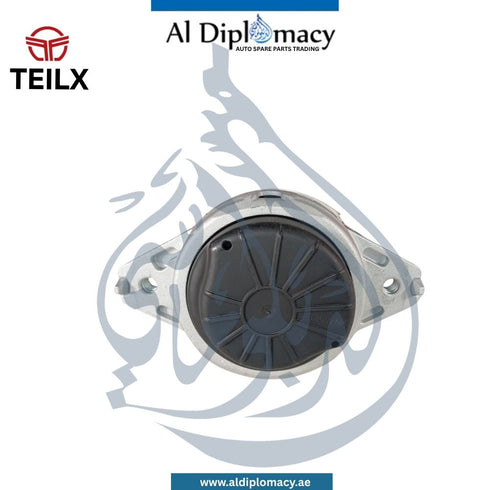 Mercedes Benz Engine Mount, Right Side - OEM Part Number A1662406117 - TEILX Code TE113059