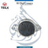 Mercedes Benz Engine Mount, Right Side - OEM Part Number A1662406117 - TEILX Code TE113059