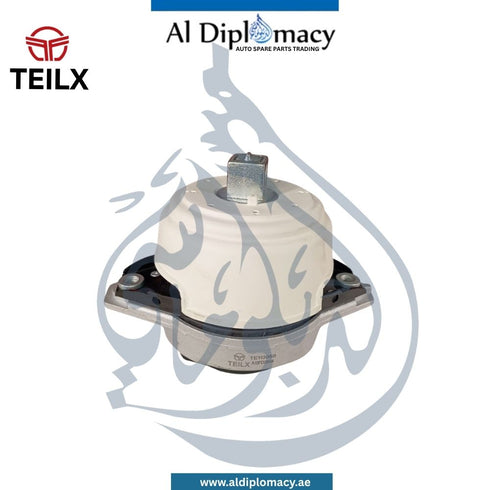 Mercedes Benz Engine Mount, Right Side - OEM Part Number A1662406117 - TEILX Code TE113059