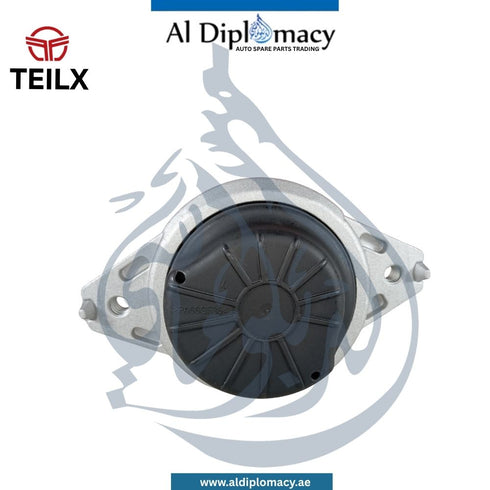 Mercedes-Benz Engine Mount Right Side - OEM Part Number A1662407917 TEILX TE113173