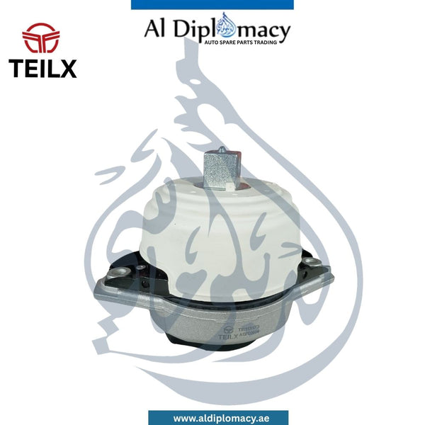 Mercedes-Benz Engine Mount Right Side - OEM Part Number A1662407917 TEILX TE113173
