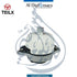 Mercedes-Benz Engine Mount Right Side - OEM Part Number A1662407917 TEILX TE113173