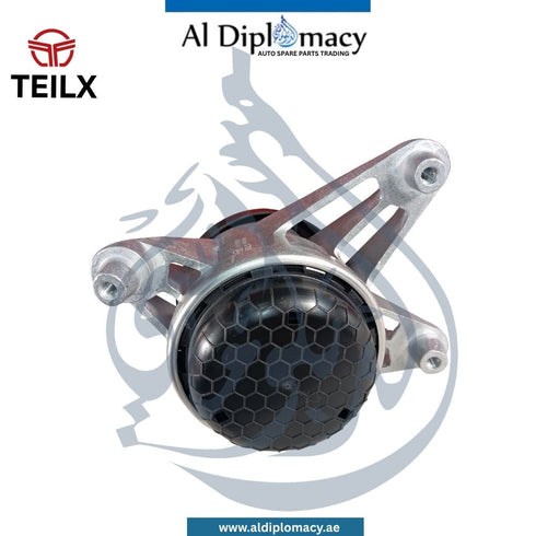 Mercedes Benz Engine Mount, Right Side - OEM Part Number A1672401700 - TEILX Code TE113197