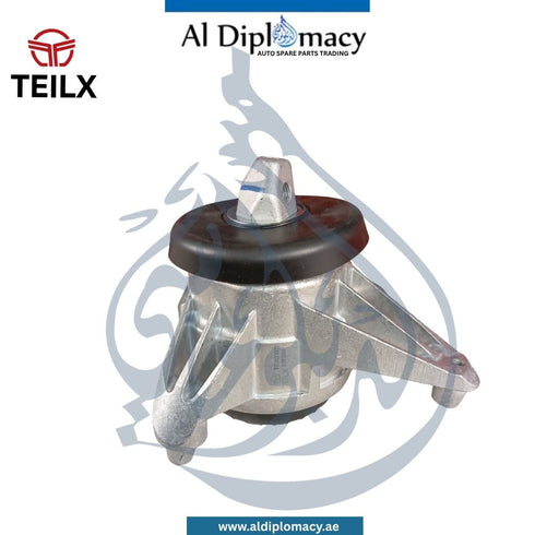 Mercedes Benz Engine Mount, Right Side - OEM Part Number A1672401700 - TEILX Code TE113197