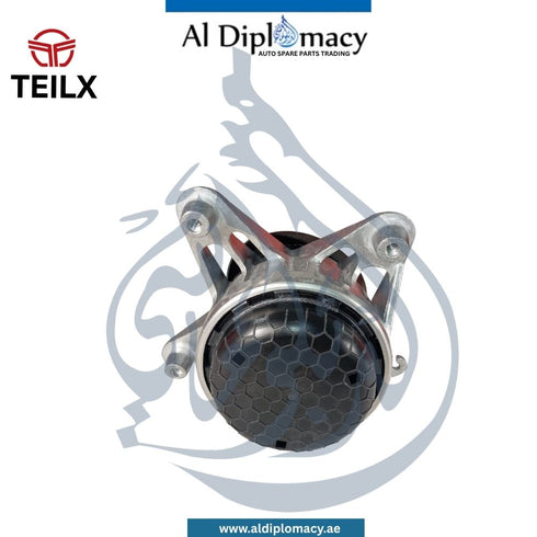 Mercedes Benz Engine Mount, Right Side - OEM Part Number A1672405400 - TEILX Code TE113352