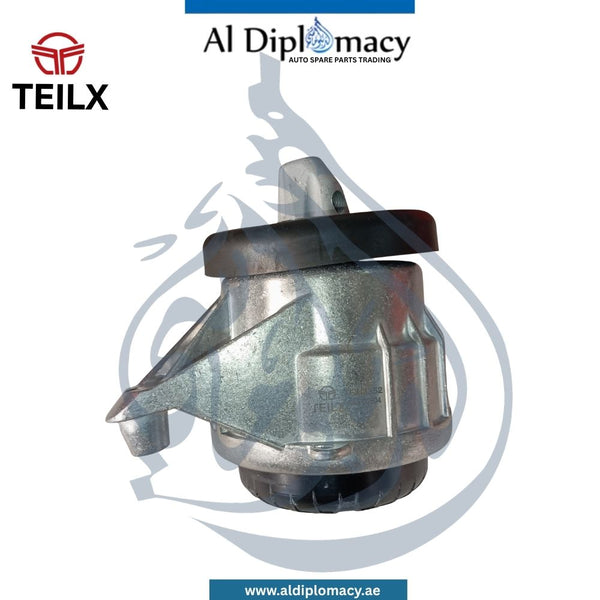 Mercedes Benz Engine Mount, Right Side - OEM Part Number A1672405400 - TEILX Code TE113352