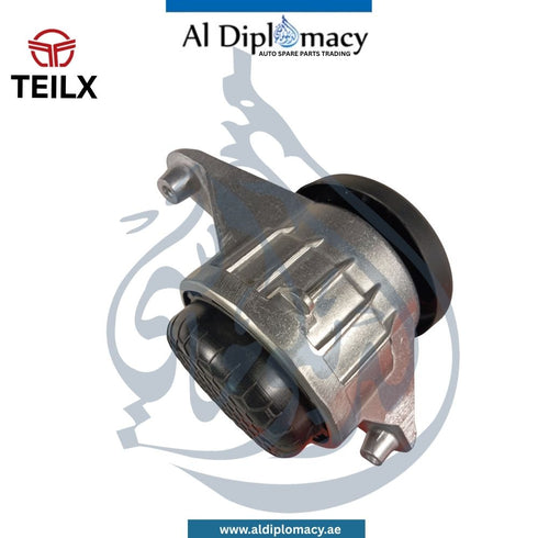 Mercedes Benz Engine Mount, Right Side - OEM Part Number A1672406600 - TEILX Code TE113177