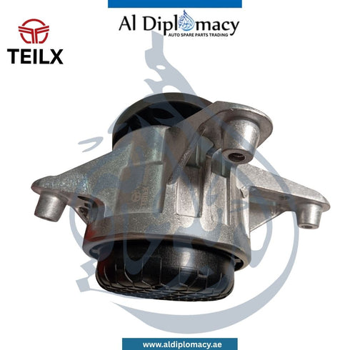 Mercedes Benz Engine Mount, Right Side - OEM Part Number A1672406600 - TEILX Code TE113177
