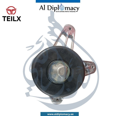 Mercedes Benz Engine Mount, Right Side - OEM Part Number A1672406600 - TEILX Code TE113177