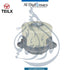 Mercedes Benz Engine Mount, Right Side - OEM Part Number A2132403800 - TEILX Code TE113206