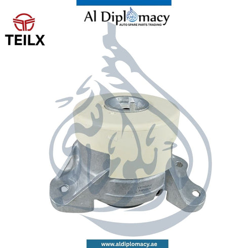 Mercedes Benz Engine Mount, Right Side - OEM Part Number A2132403800 - TEILX Code TE113206