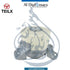 Mercedes Benz Engine Mount, Right Side - OEM Part Number A2132403800 - TEILX Code TE113206
